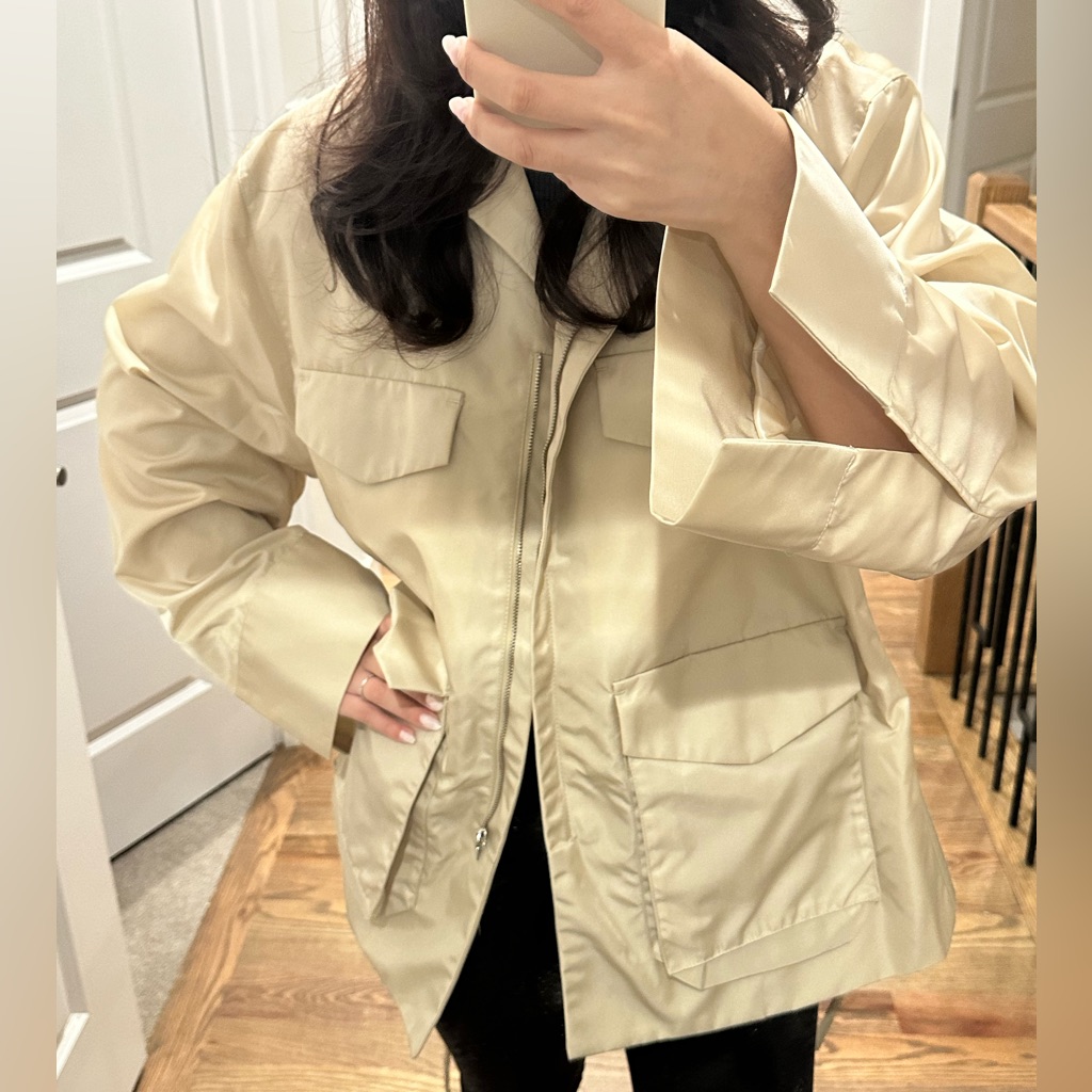 Toteme Jacket